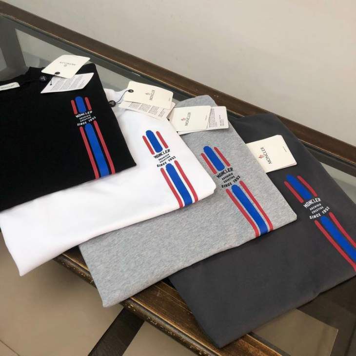Picture of Moncler T Shirts Short _SKUMonclerS-XLtltx1415238